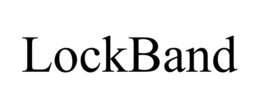 LOCKBAND trademark