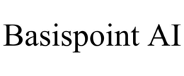 BASISPOINT AI trademark