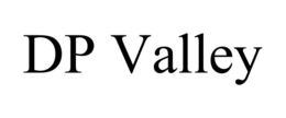 DP VALLEY trademark