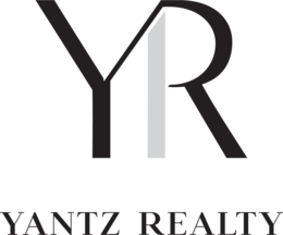 YR YANTZ REALTY trademark