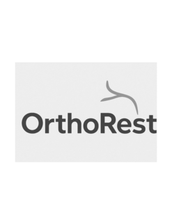 ORTHOREST trademark