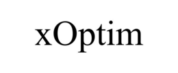 XOPTIM trademark
