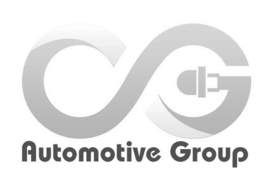 CG AUTOMOTIVE GROUP trademark