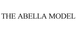 THE ABELLA MODEL trademark