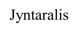 JYNTARALIS trademark