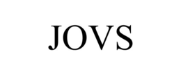 JOVS trademark