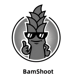 BAMSHOOT trademark