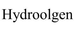 HYDROOLGEN trademark