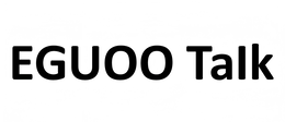 EGUOO TALK trademark