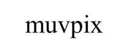 MUVPIX trademark