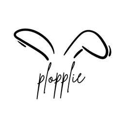 PLOPPLIE trademark