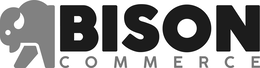 BISON COMMERCE trademark