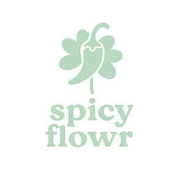 SPICY FLOWR trademark