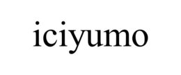 ICIYUMO trademark