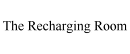 THE RECHARGING ROOM trademark