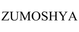 ZUMOSHYA trademark