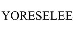 YORESELEE trademark