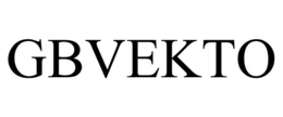 GBVEKTO trademark