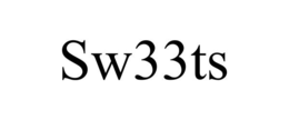 SW33TS trademark