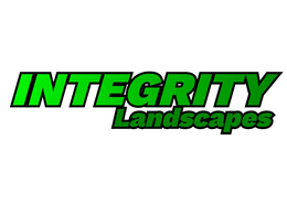 INTEGRITY LANDSCAPES trademark