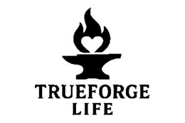 TRUEFORGE LIFE trademark