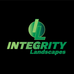 IL INTEGRITY LANDSCAPES trademark