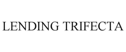 LENDING TRIFECTA trademark