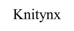 KNITYNX trademark