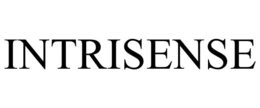 INTRISENSE trademark
