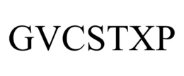 GVCSTXP trademark