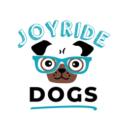 JOYRIDE DOGS trademark
