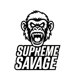 SUPREME SAVAGE trademark