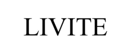 LIVITE trademark