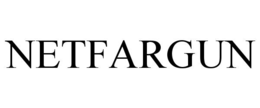 NETFARGUN trademark