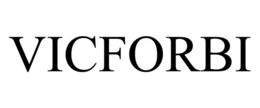 VICFORBI trademark
