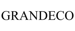 GRANDECO trademark