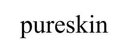 PURESKIN trademark