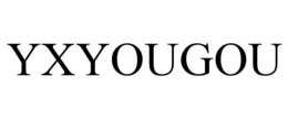 YXYOUGOU trademark