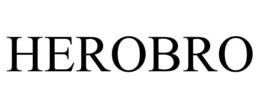 HEROBRO trademark