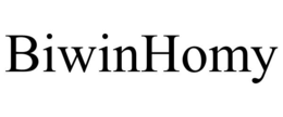 BIWINHOMY trademark