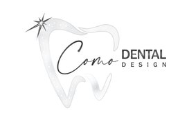 COMO DENTAL DESIGN trademark