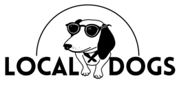 LOCAL DOGS trademark