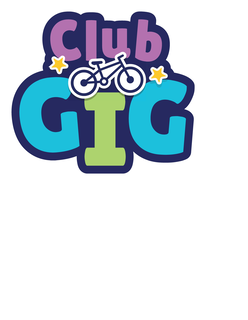 CLUB GIG trademark