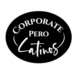 CORPORATE PERO LATINOS trademark
