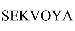 SEKVOYA trademark