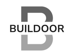 B BUILDOOR trademark
