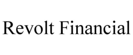 REVOLT FINANCIAL trademark
