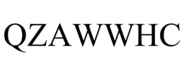 QZAWWHC trademark