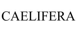 CAELIFERA trademark