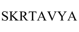 SKRTAVYA trademark